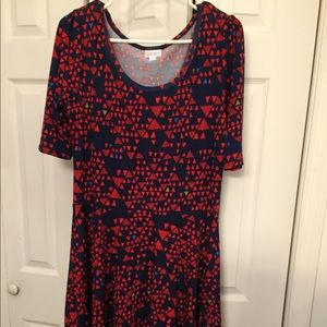 LuLaRoe Nicole